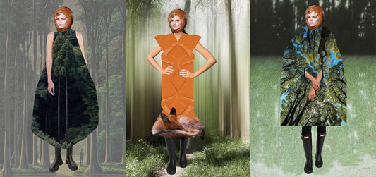 IN THE FOREST, LJFW 2024