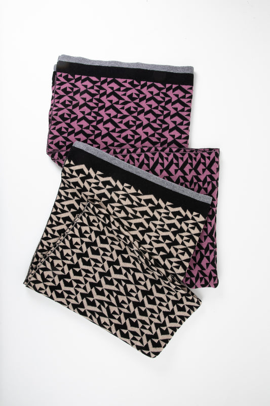 WOOLEN BLANKET