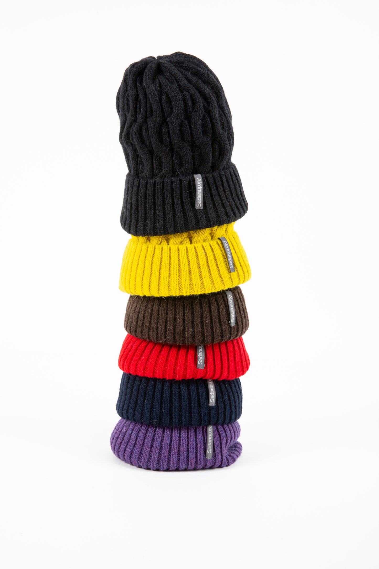 WOOL CAP