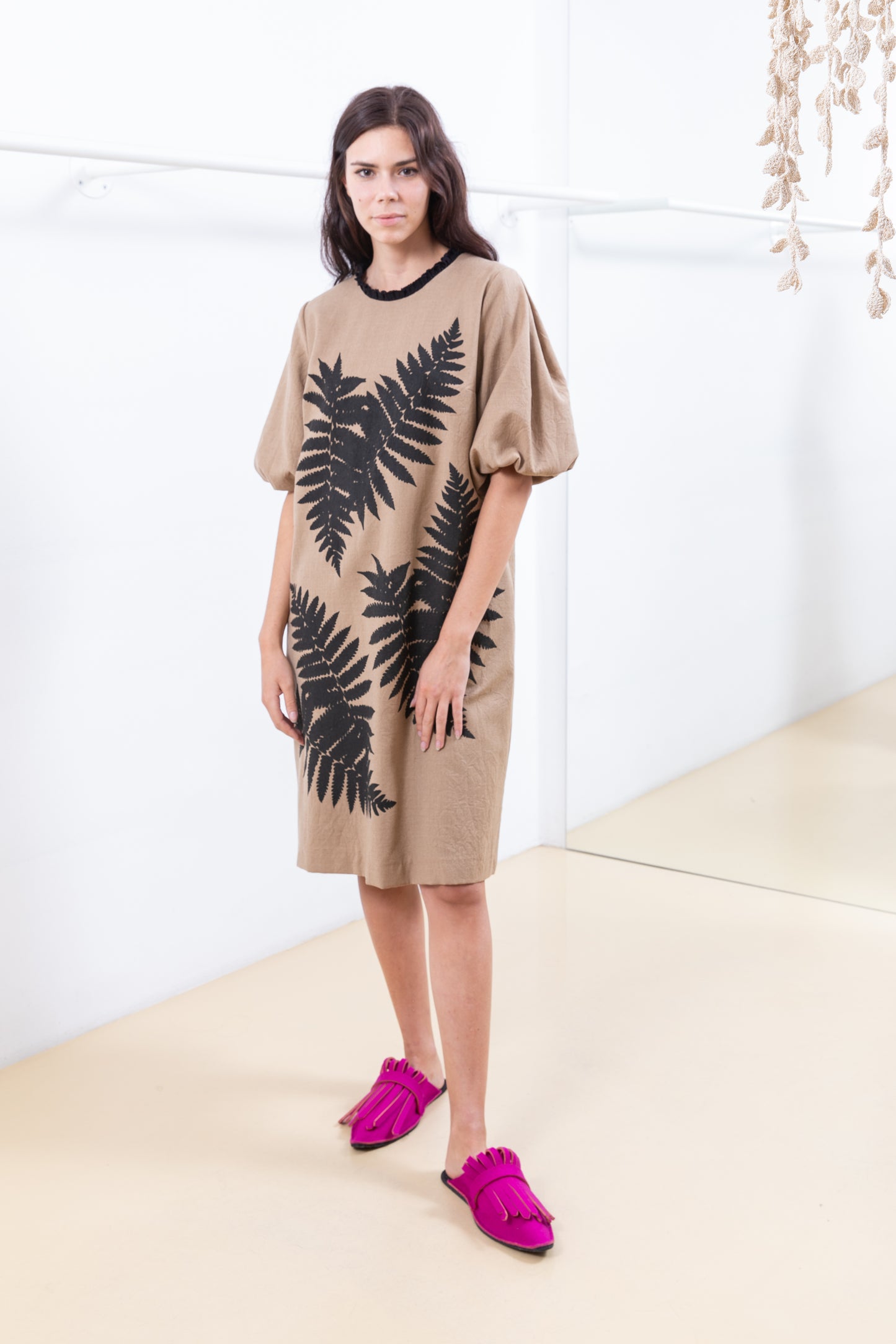 Fern Dress